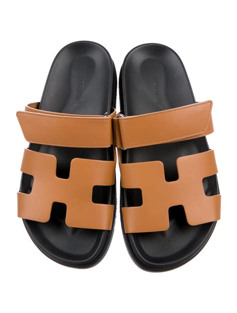 hermes sandal dames|hermes sandals original.